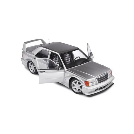 1/18 Mercedes Benz 190 EVO II (W201) 1990