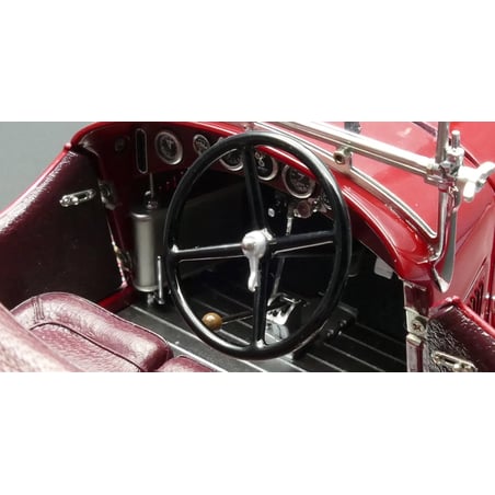 1/18 Alfa Romeo 6C 1750 Gran Sport, 1930