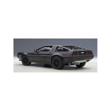 Autoart 1/18 Delorean DMC 12