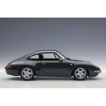 Autoart 1/18 Porsche 911 (993) Carrera