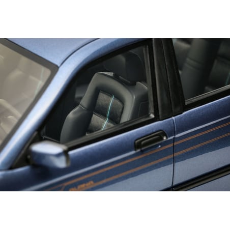 Otto Mobile 1/18 BMW M3 E36 Sedan ALPINA B6 2.8 1992