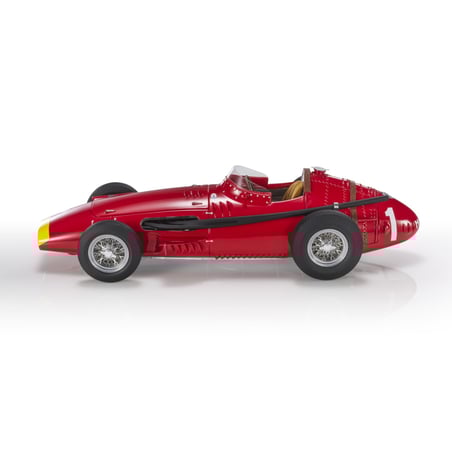 GP Replicas 1/18 Maserati 250F No.1 1957 German GP Winner Juan Manuel Fangio
