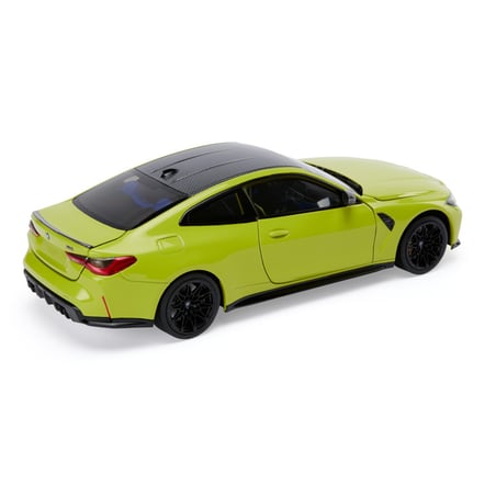 Minichamps 1/18 BMW M4 (G82) 2020