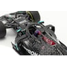 1/18 Mercedes AMG Petronas Formula One Team F1, No.44 Lewis Hamilton, Winner Styrian GP 2020