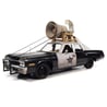 Autoworld 1/18 Dodge Monaco Police Pursuit Blues Brothers 1974