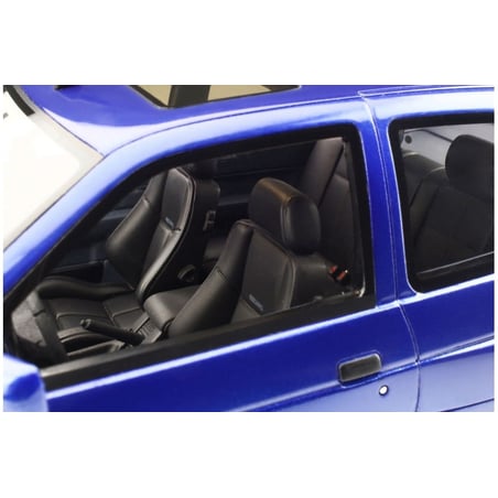 1:18 Ford Escort RS Cosworth 1992 (Otto Mobile)