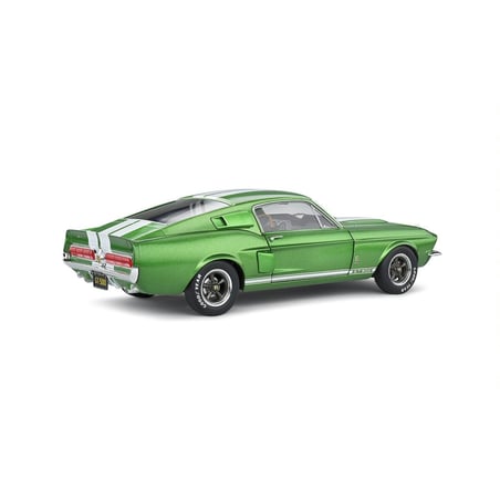 Solido 1/18 Shelby Mustang GT500 1967