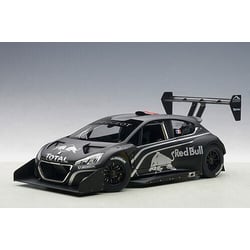Autoart 1/18 Peugeot 208...