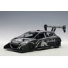 Autoart 1/18 Peugeot 208 T16 Pikes Peak Presentation Car, Red Bull 2013 Sebastian Loeb
