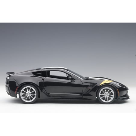 Autoart 1/18 Chevrolet Corvette C7 Grand Sport