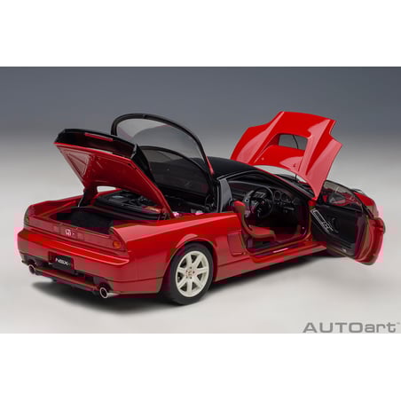 Autoart 1/18 Honda NSX-R (NA2)