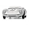 1/18 Porsche 550 Spyder No.37