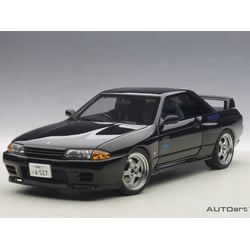 1:18 Skyline GT-R (R32) V...