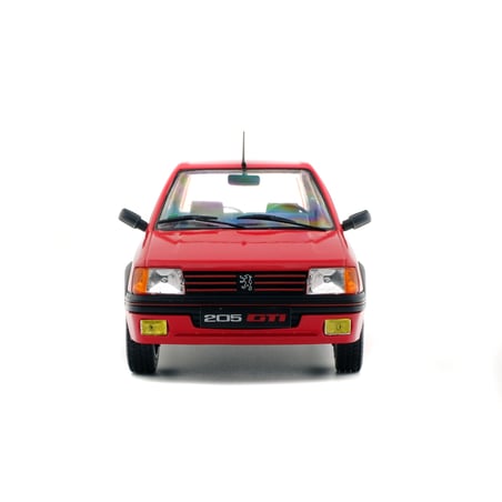1:18 Peugeot 205 GTI MK1 1.9L 1988