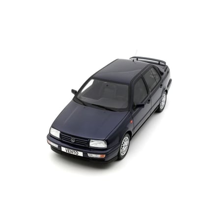 Otto Mobile 1/18 Volkswagen Vento VR6 1996