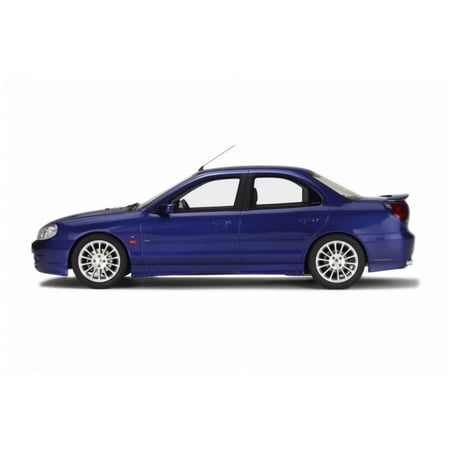 1:18 Ford Mondeo ST200 (Otto Mobile)