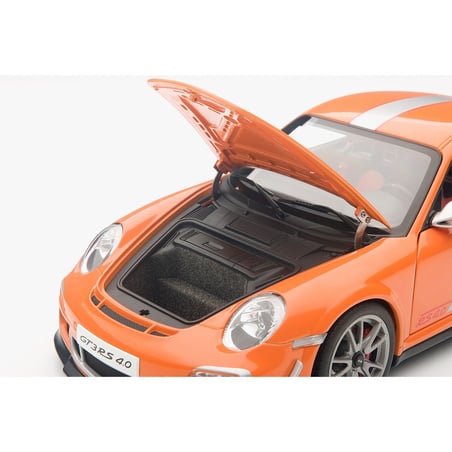 Autoart 1/18 Porsche 911(997) GT3 RS 4.0