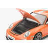 Autoart 1/18 Porsche 911(997) GT3 RS 4.0