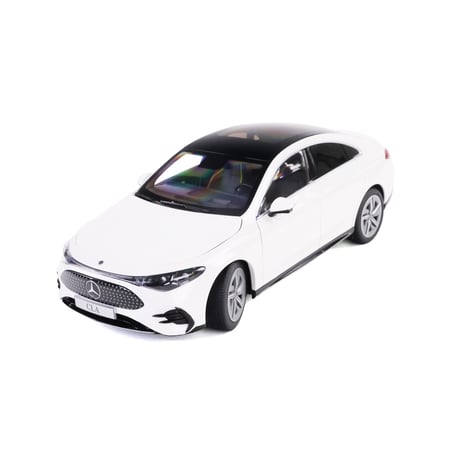 NZG 1/18 Mercedes Benz CLA Class (C174) BEV 2025