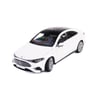 NZG 1/18 Mercedes Benz CLA Class (C174) BEV 2025
