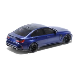 Minichamps 1/18 BMW M3 (G80) 2024