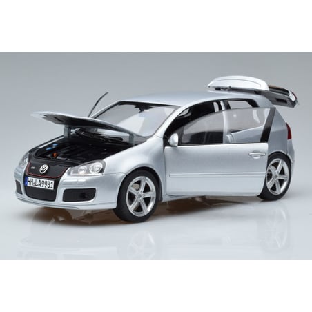 Norev 1/18 VW Golf GTI Pirelli 2007