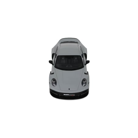 GT Spirit 1/18 Porsche 911(992) Brabus 900 Rocket R Coupe 2023