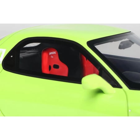 Otto Mobile 1/18 Rocket Bunny Aero (V1) Mazda RX7 (FD3S) 2015