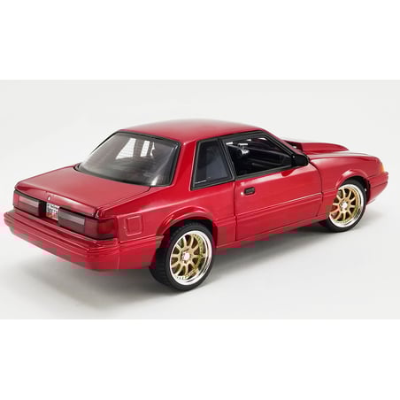 ACME/GMP 1/18 Ford Mustang LX Street Fighter 1990