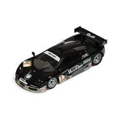 IXO 1/43 McLaren F1 GTR...