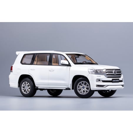 Keng Fai 1/18 Toyota Land Cruiser 2020 LHD