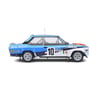 1/18 Fiat 131 Abarth Rallye de Monte Carlo 1980 No.10 W.Rohrl