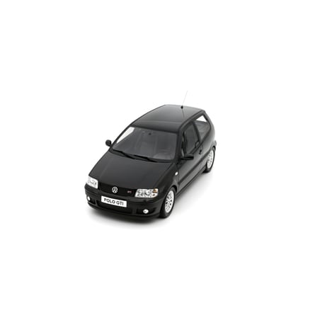 Otto Mobile 1/18 Volkswagen Polo N GTI 2001