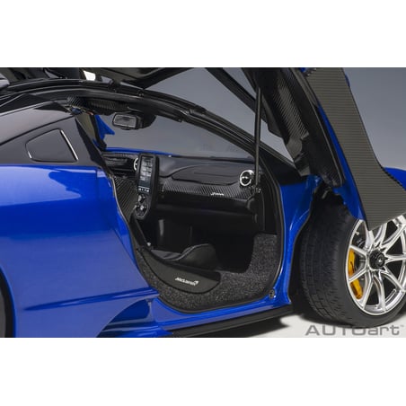 Autoart 1/18 McLaren Senna