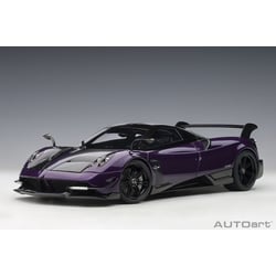 1:18 Pagani Huayra BC