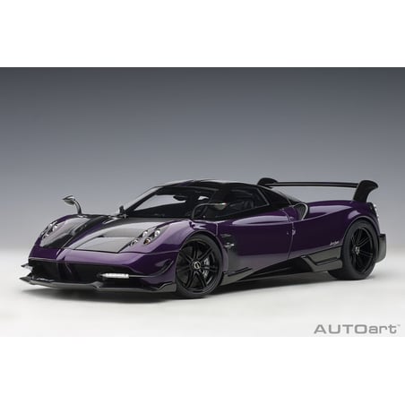1:18 Pagani Huayra BC