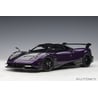 1:18 Pagani Huayra BC