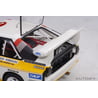 Autoart 1/18 Audi Quattro S1 No.6 Rally Monte Carlo 1986 H.Mikkola/A.Hertz
