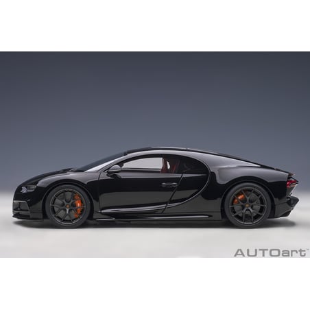 Autoart 1/18 Bugatti Chiron Sport