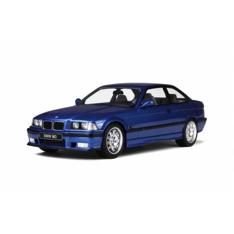 1:12 BMW M3 E36 (Otto Mobile)