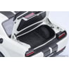Autoart 1/18 Dodge Challenger SRT Super Stock 2023
