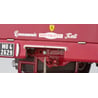 CMC 1/18  Ferrari Racing transporter, Typ Fiat 642 RN2 Bartoletti, 1957