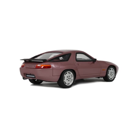GT Spirit 1/18 Porsche 928 S Coupe 1980