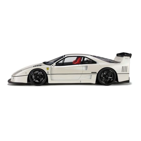 GT SPIRIT 1/18 Ferrari F40 LBWK