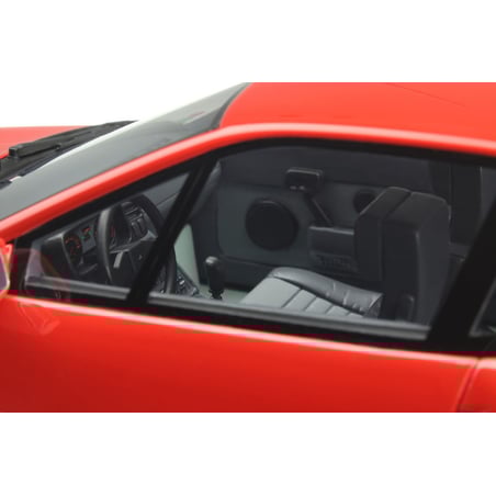 Otto Mobile 1/18 Alpine GTA Le Mans 1991