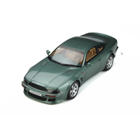 GT Spirit 1/18 Aston Martin V8 Vantage 1987
