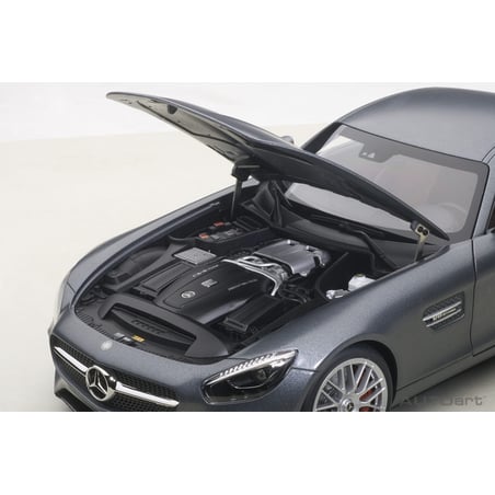 Autoart 1/18 Mercedes-AMG GTS