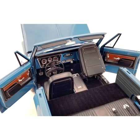 ACME 1/18 Chevrolet K5 Blazer 1972