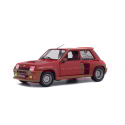 Solido 1/18 Renault 5...