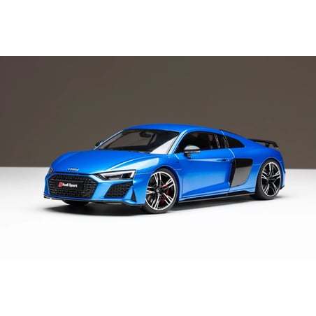 Keng Fai/Kilo Works 1/18 Audi R8 Coupe Performance 2019